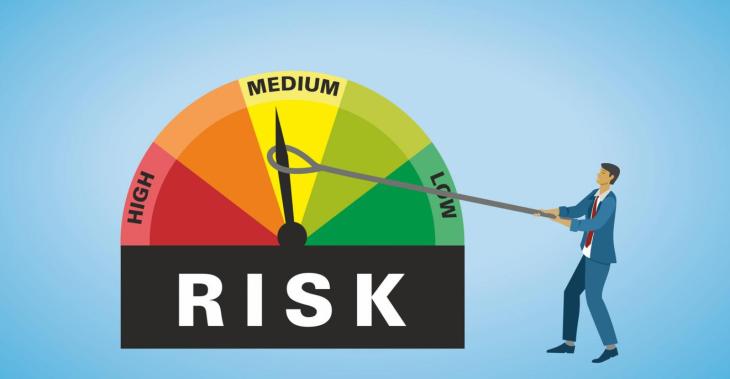 Risk management trends